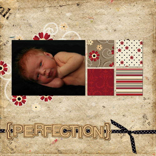Perfection