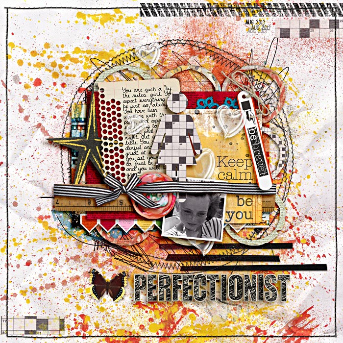 Perfectionist