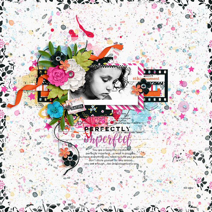 perfectly imperfect
