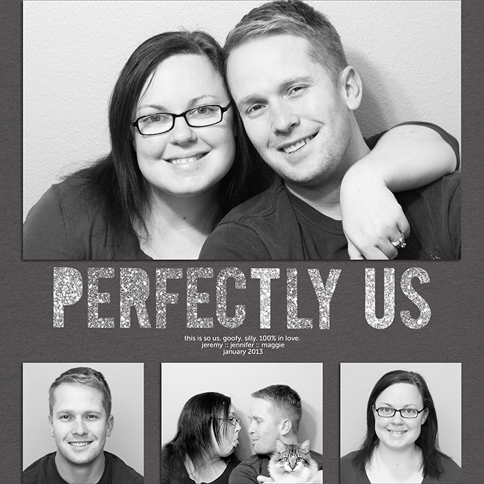 Perfectly Us