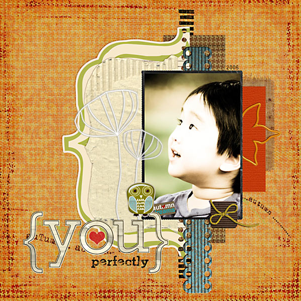 Perfectly You