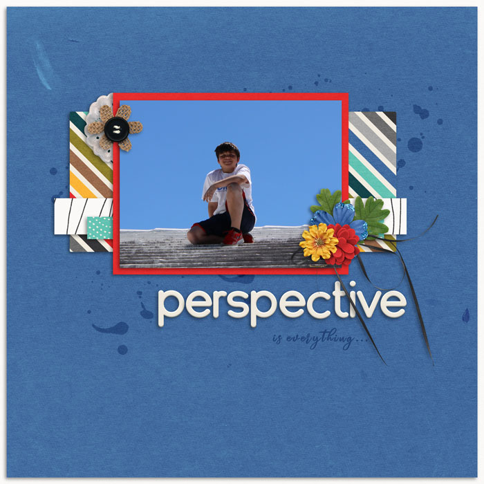 Perspective