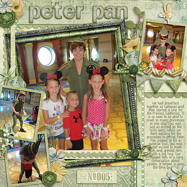 Peter Pan