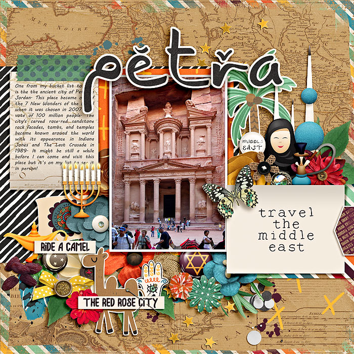 petra