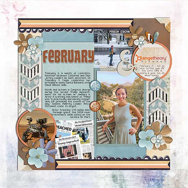 PGAD - Day 26 - Template