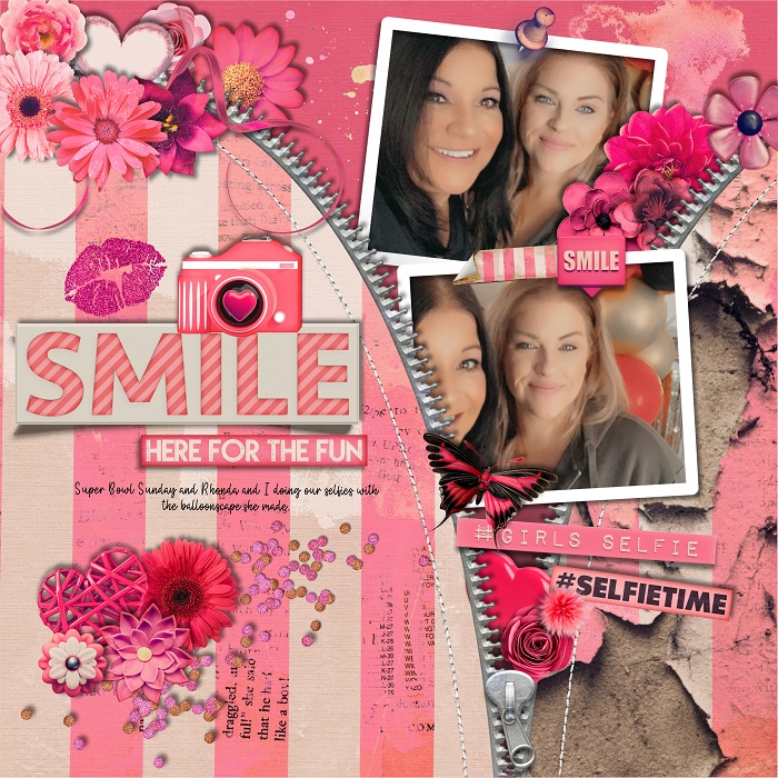 PGAD THINK PINK