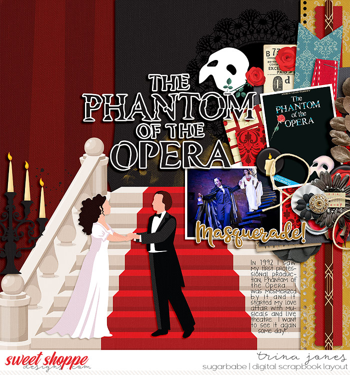 Phantom of the Opera