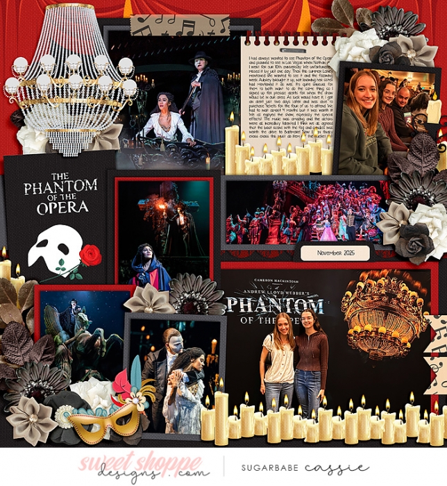 Phantom of the Opera