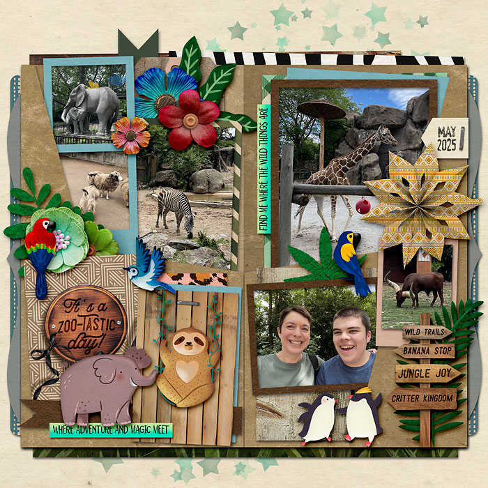 Philadelphia Zoo