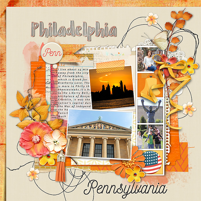 Philadelphia