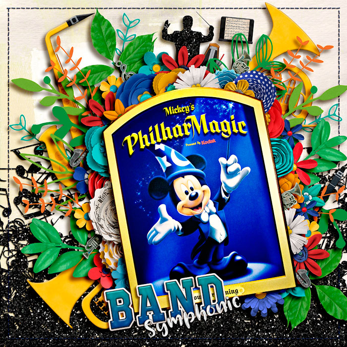Philarmagic