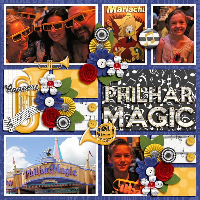 Philharmagic