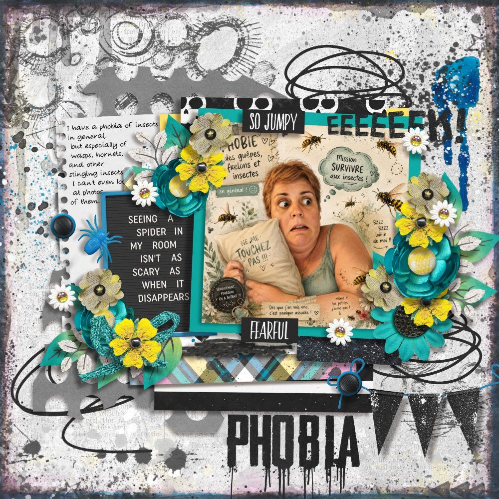 Phobia