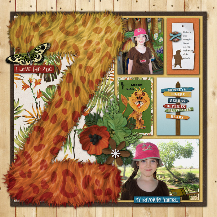 Phoenix Zoo