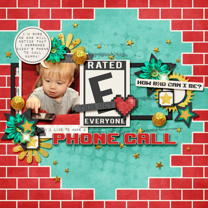 Phone Call