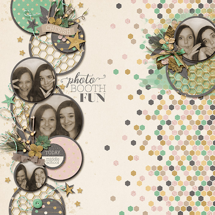 Photo Booth Fun