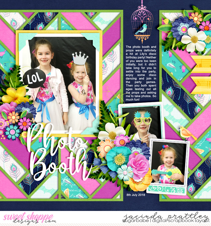 Photo Booth