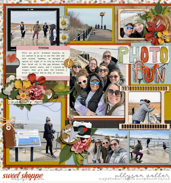 Photo Fun left