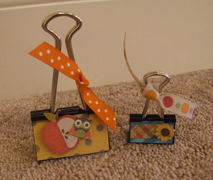 Photo Holders 1