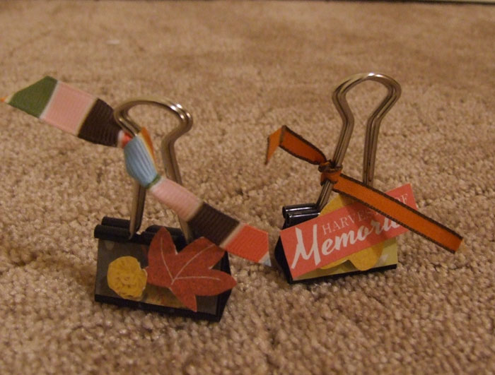 Photo Holders 2
