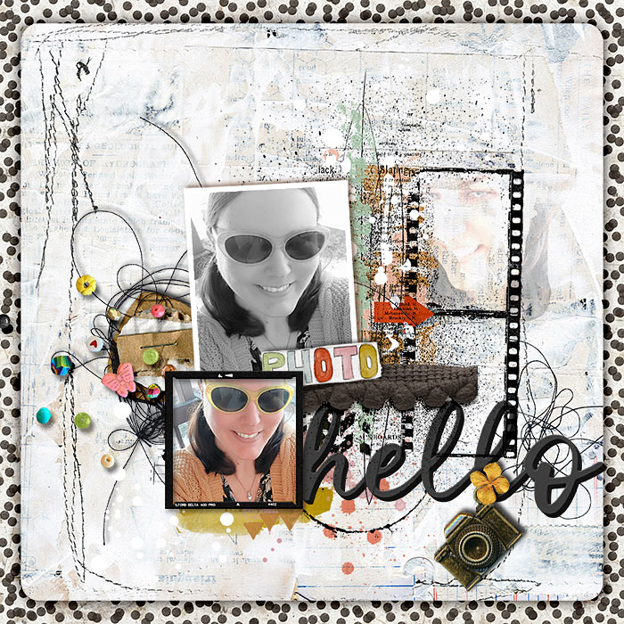 Photo-Holic
