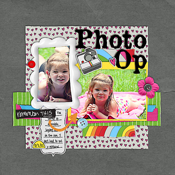 Photo Op