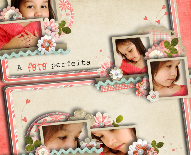 Photo Perfect