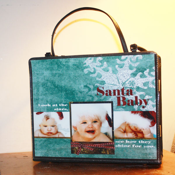 photo purse