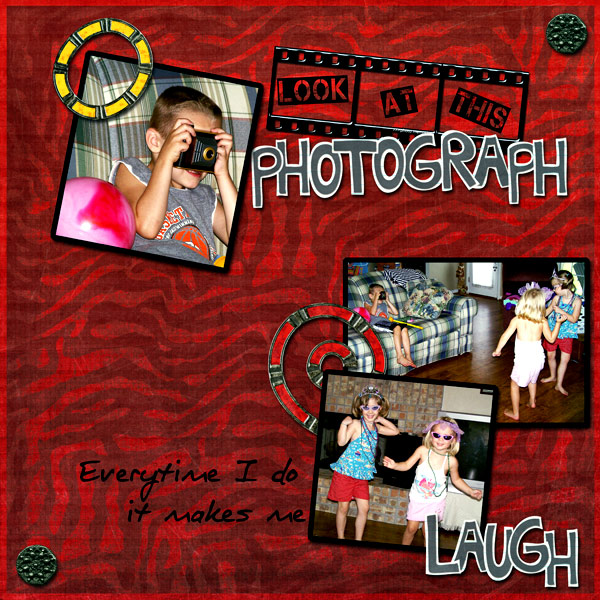 "Photograph" by Nickelback