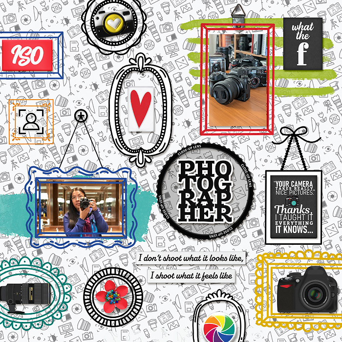 Photographer