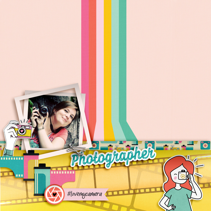 Photographer