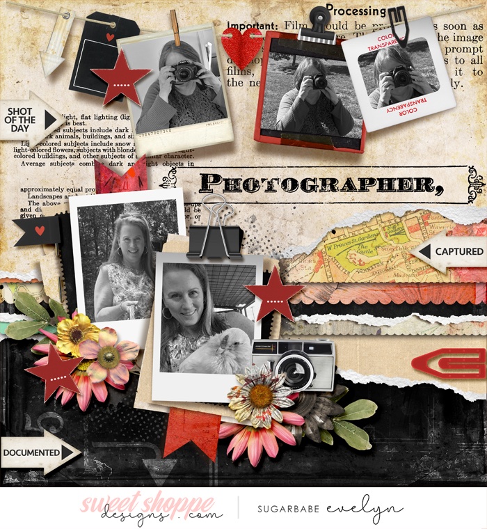 Photographer