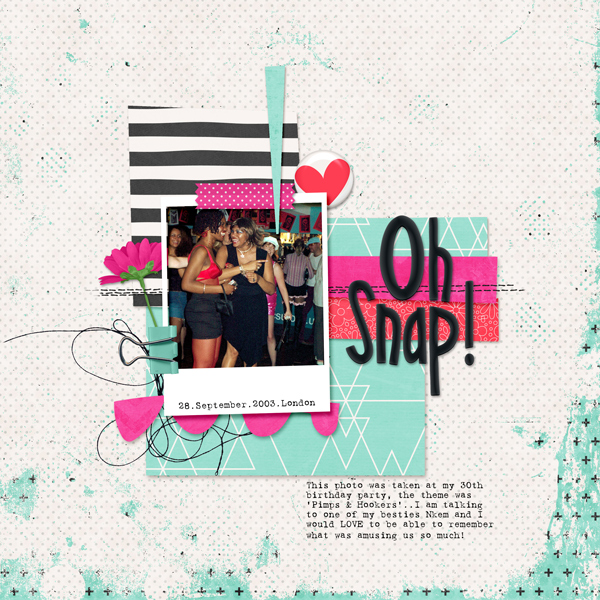 Photography: August 2020 - Oh Snap
