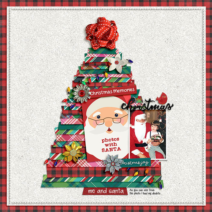 photos with santa