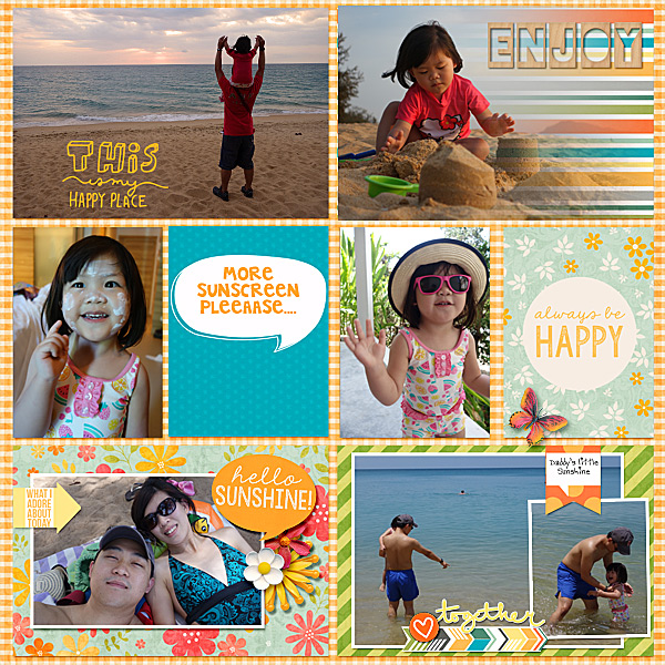 Phuket Vacation - 2