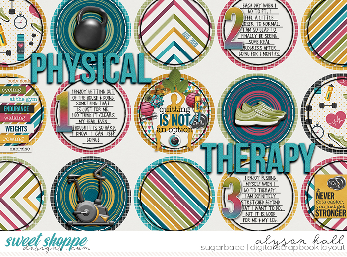 Physical Therapy