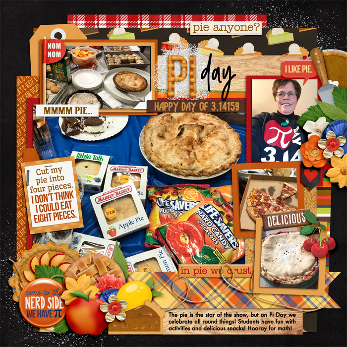Pi Day