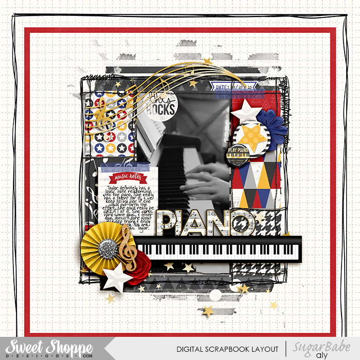 Piano