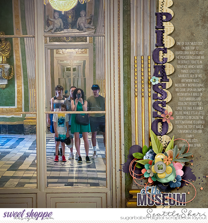 Picasso Museum