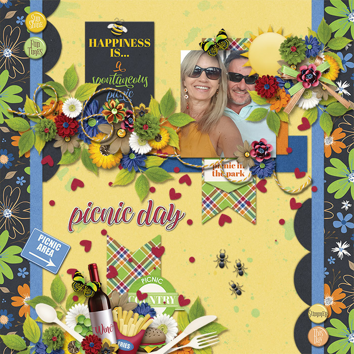 Picnic Day