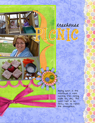 Picnic