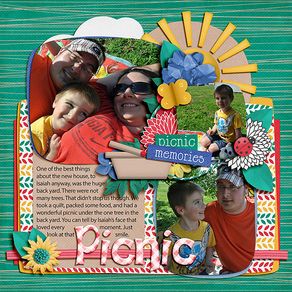 Picnic