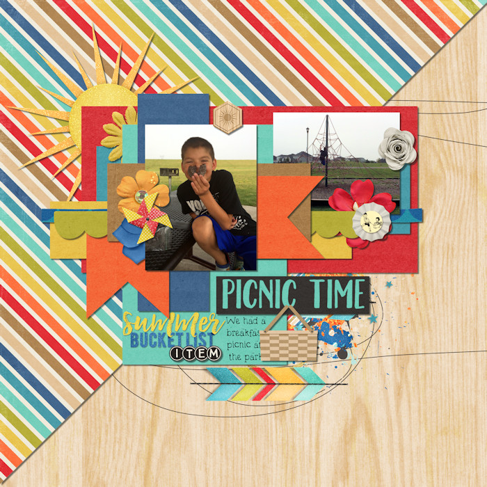 Picnic