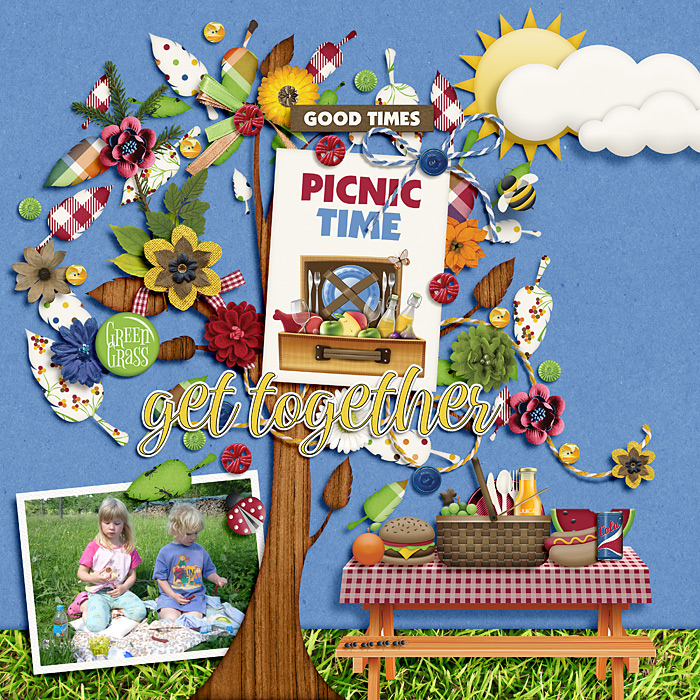 Picnic