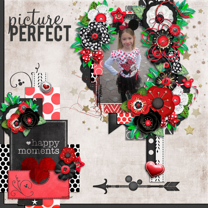 picture perfect /TOT - 1b