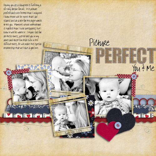 Picture Perfect