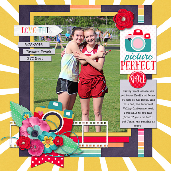 Picture Perfect