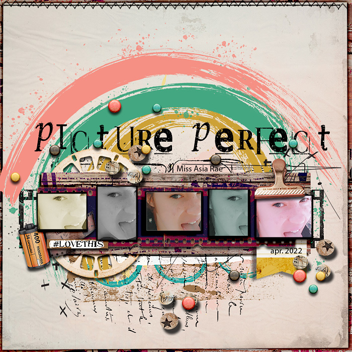 Picture Perfect