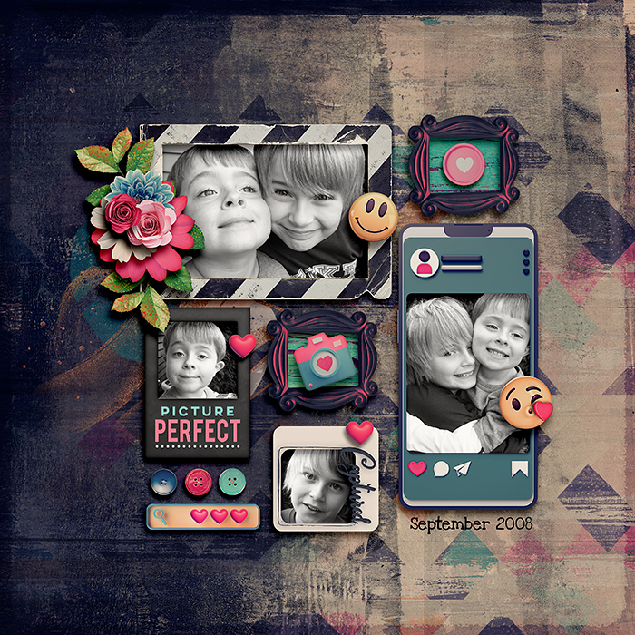 Picture Perfect