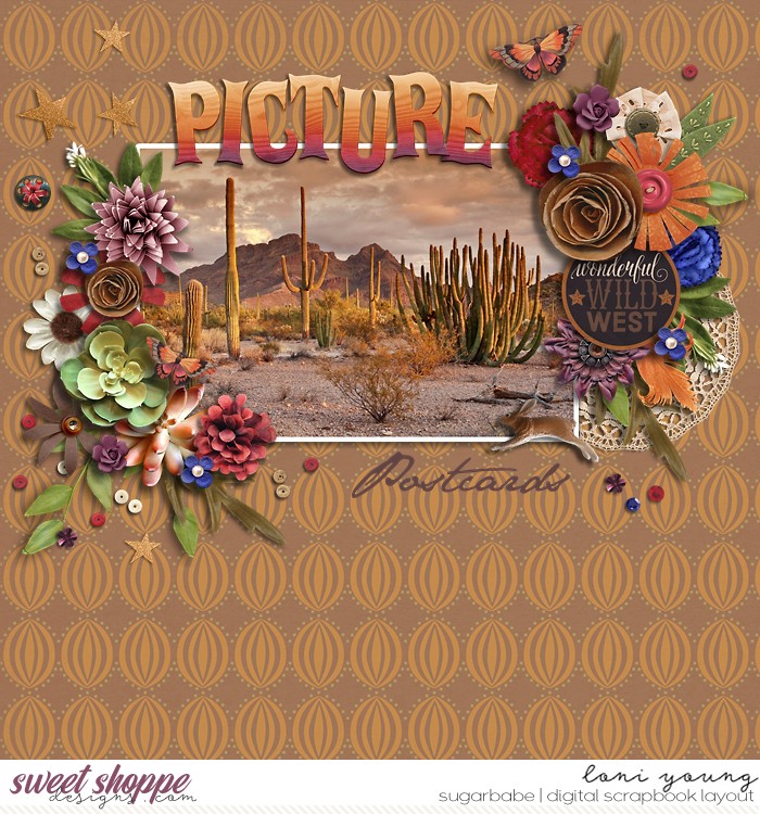 Picture Postcards
